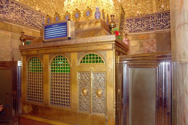 Aref Al-Hamami