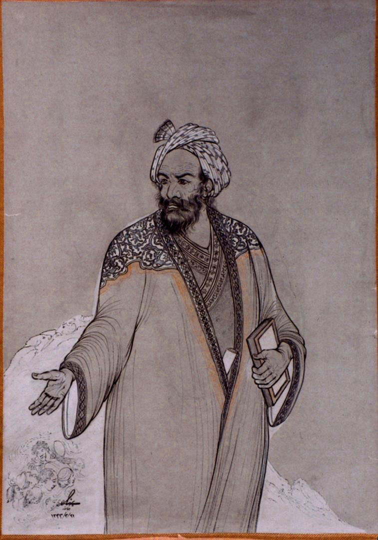 Aref Al-Saadi