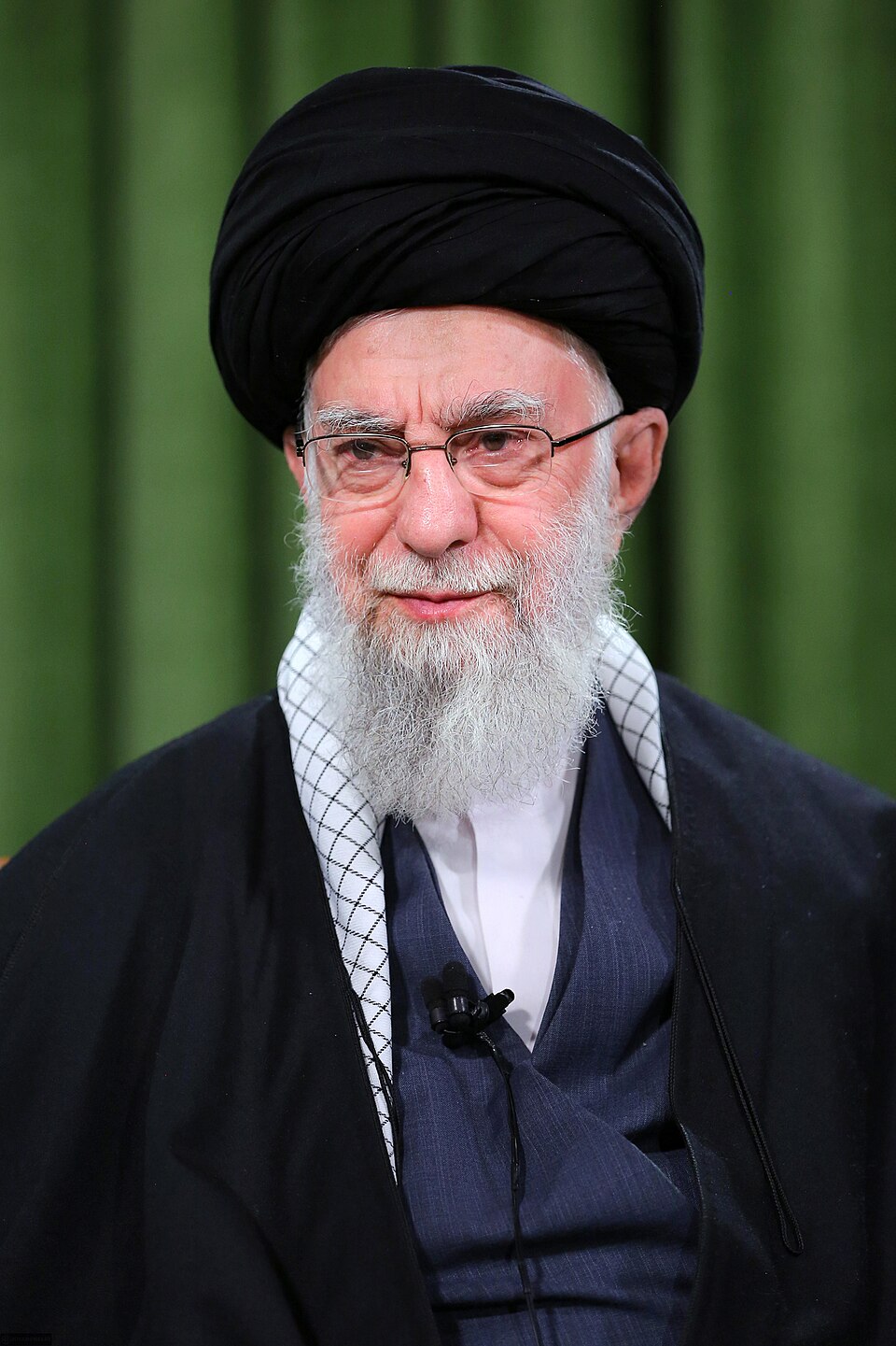 Aref Amiri