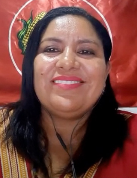 Arelis Uriana Guariyú