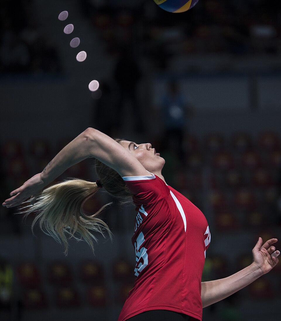 Arelya Karasoy Koçaş