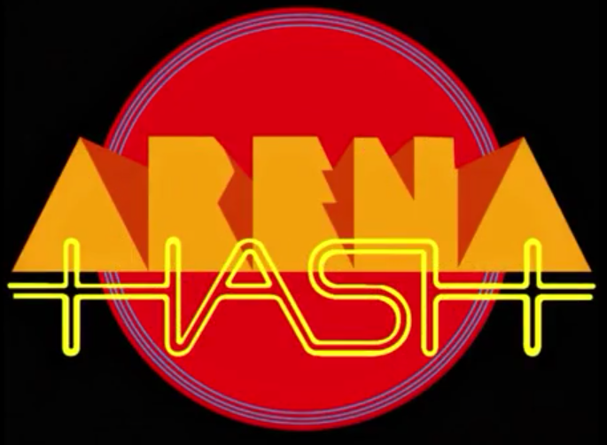 Arena Hash