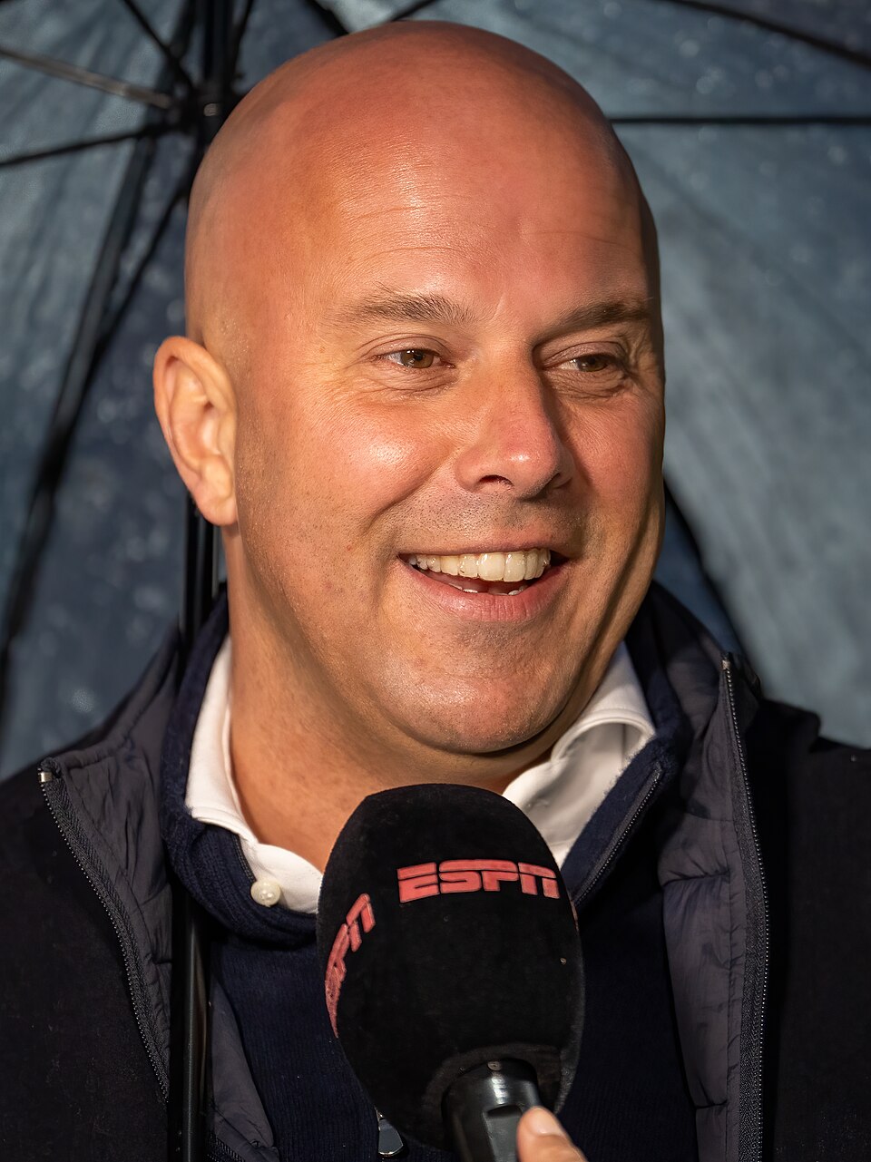 Arend Martijn Slot