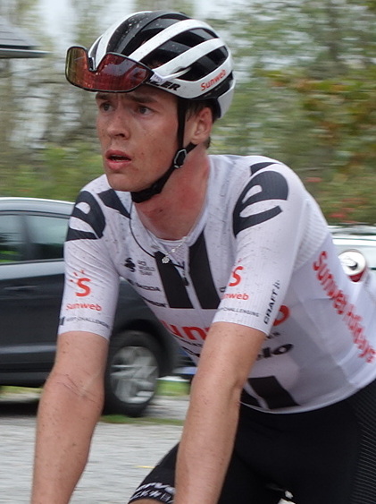 Arensman