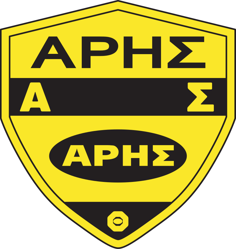 Ares Zografos