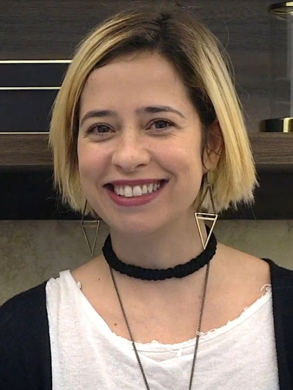Aretha Duarte