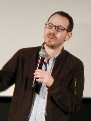 Ari Asters