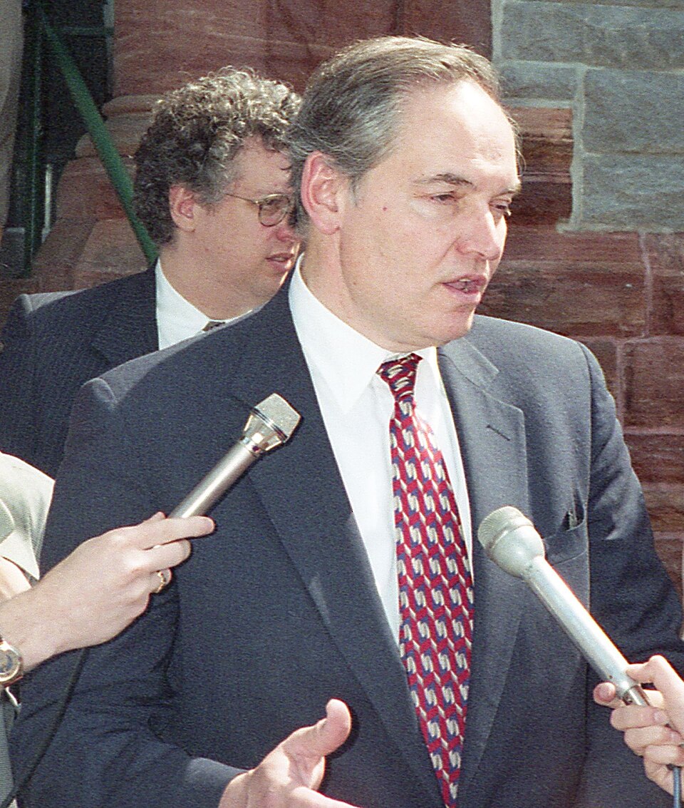 Ari Hoffnung