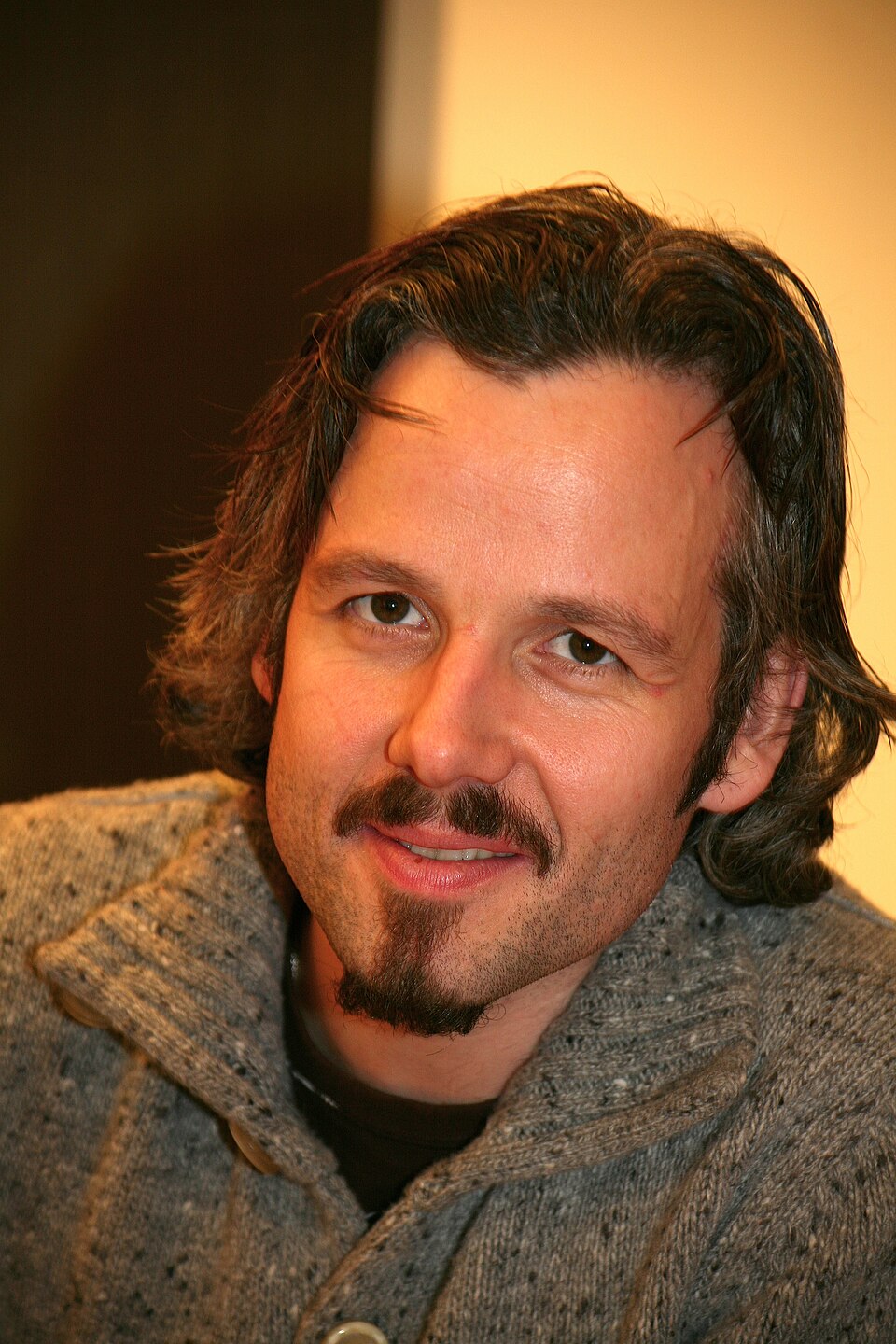 Ari Lopes