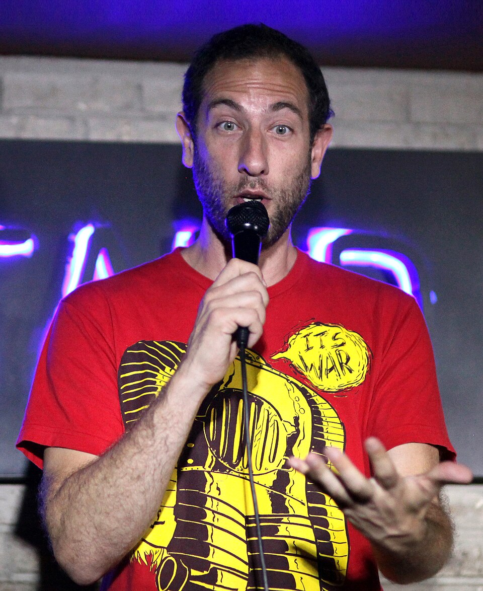 Ari Mark