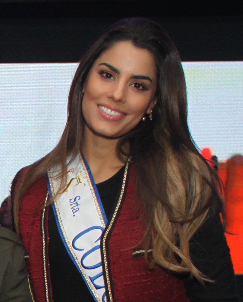 Ariadna Camacho Contreras