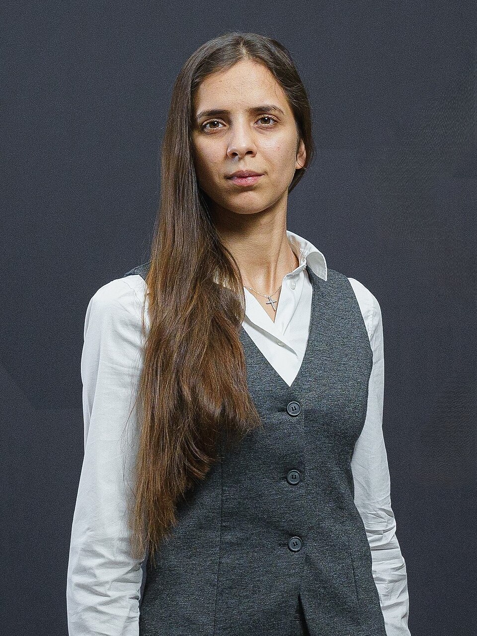 Ariadna Cîrligeanu