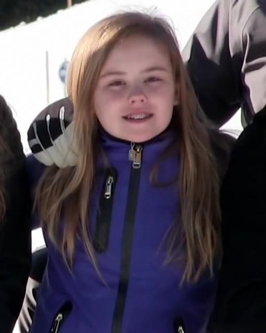 Ariane of the Netherlands