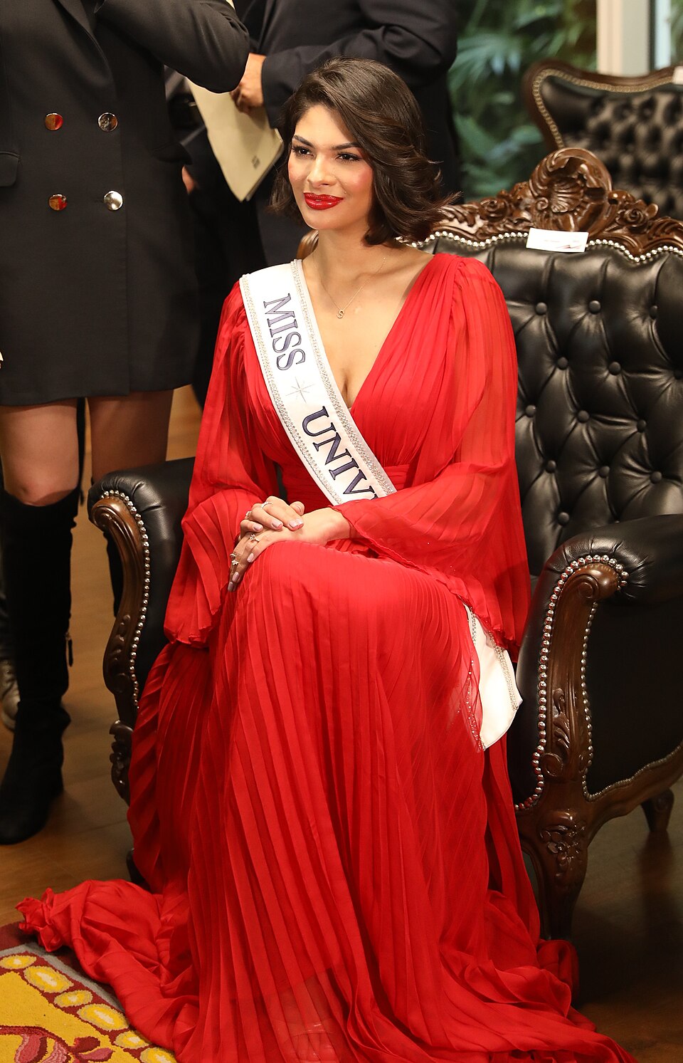 Arianna Rovegno