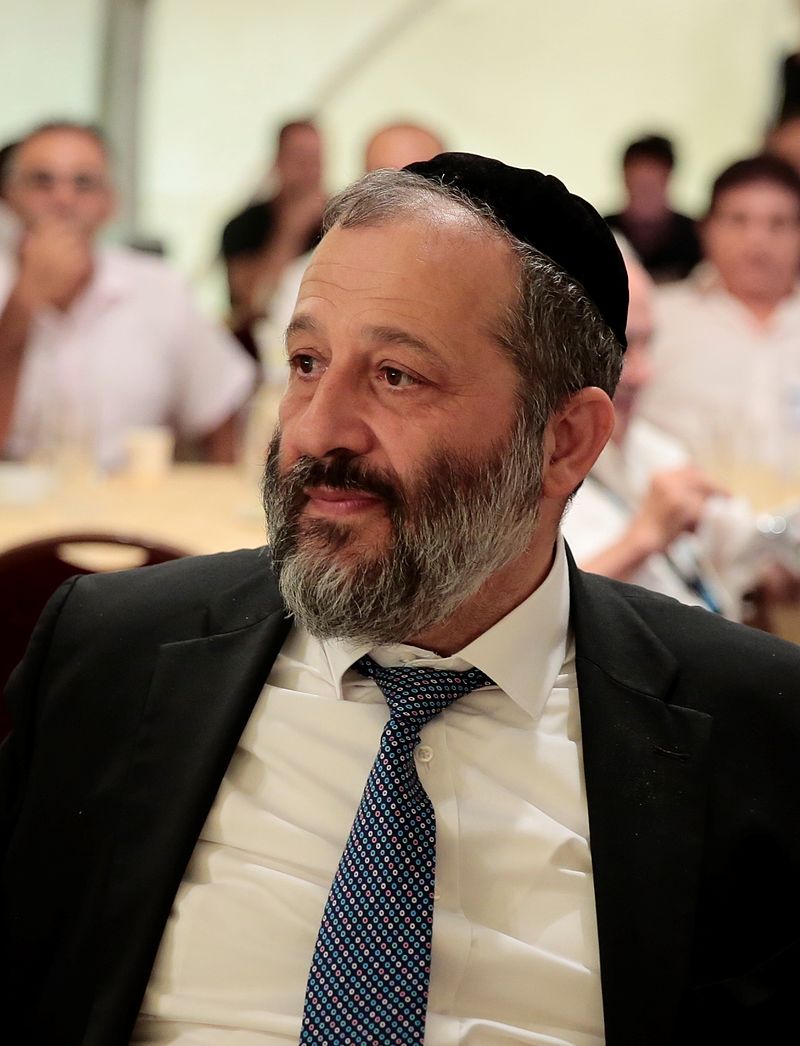 Arie Deri