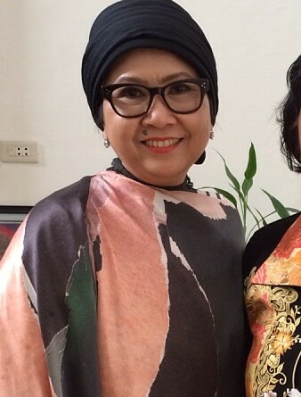 Arie Firdaus