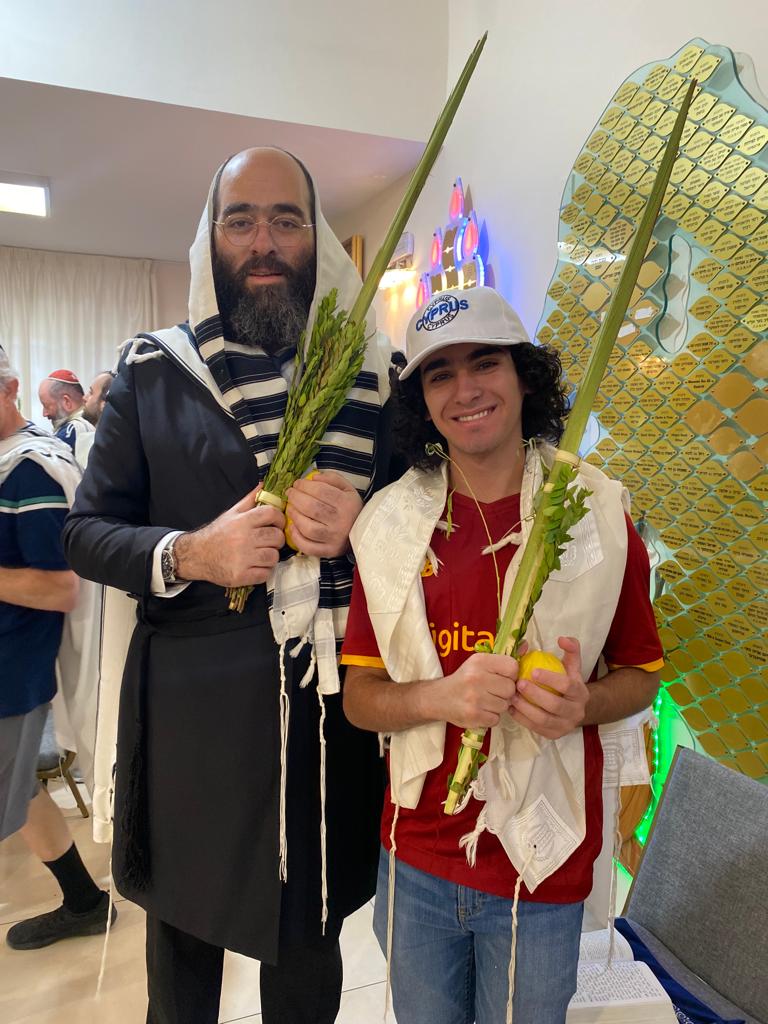 Arie Zeev Raskin