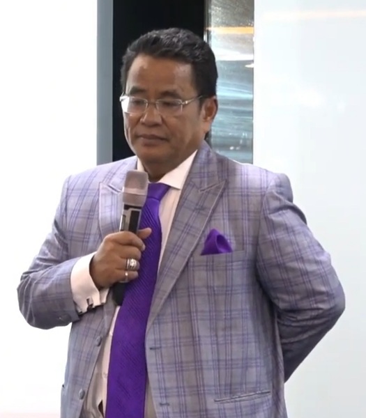 Arief Gajah Mada