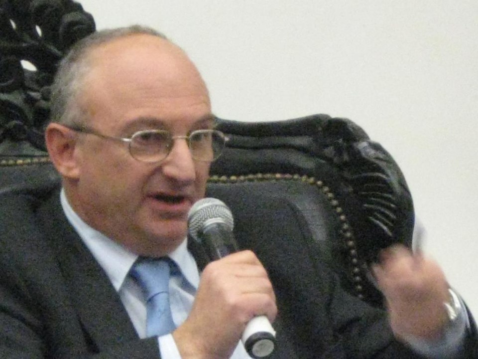 Arieh Eldad