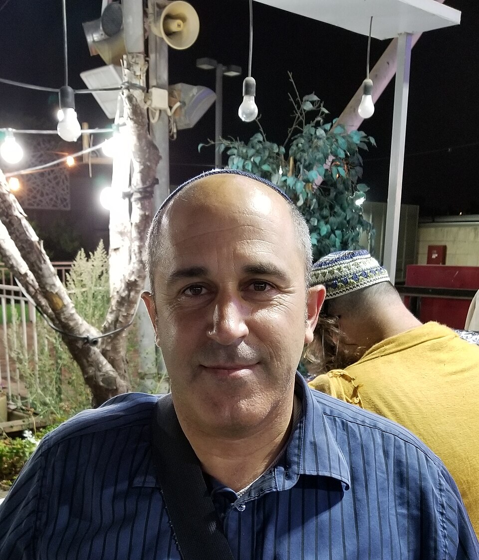 Arieh King