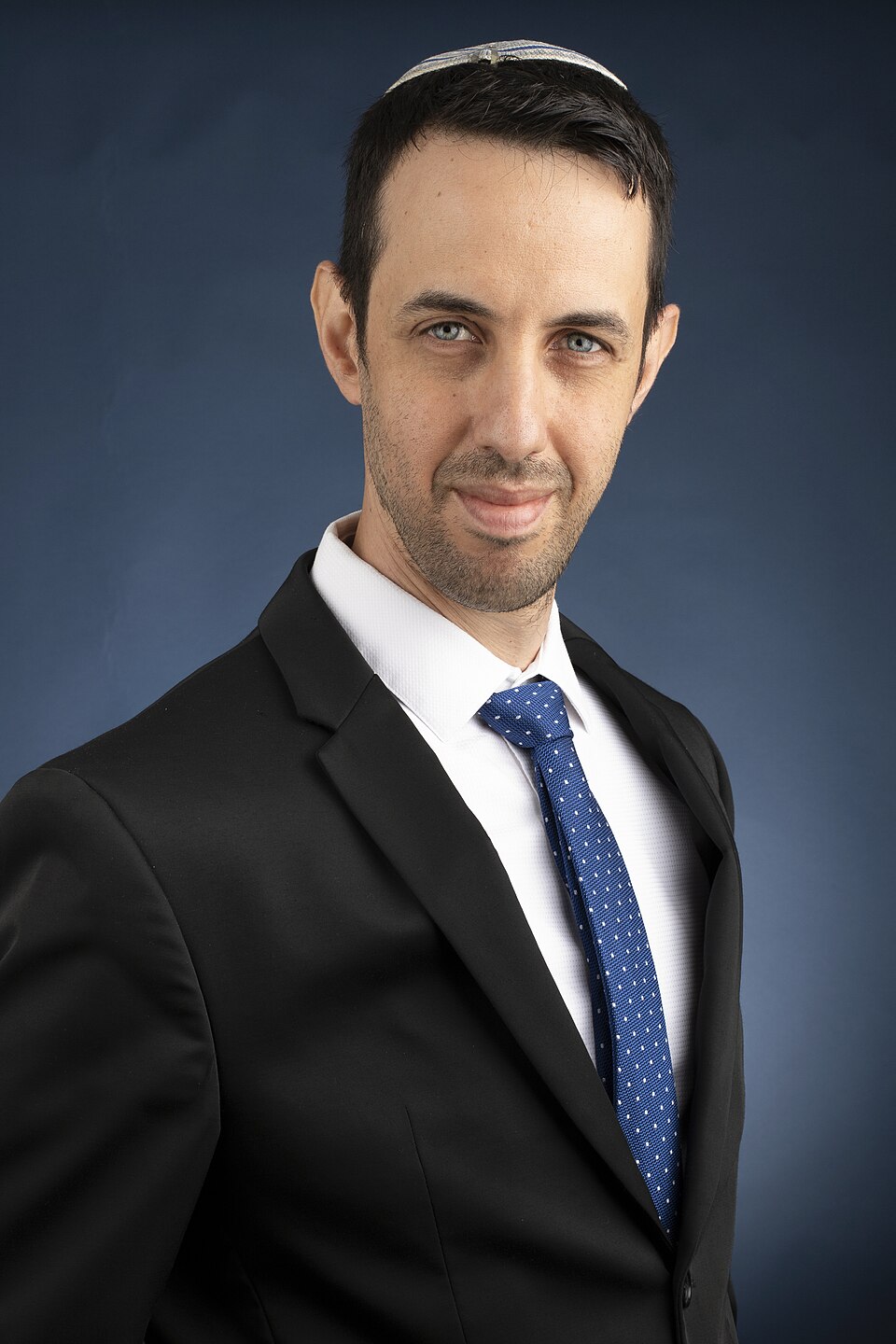 Ariel Atiyas