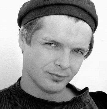 Ariel Augusto Torres