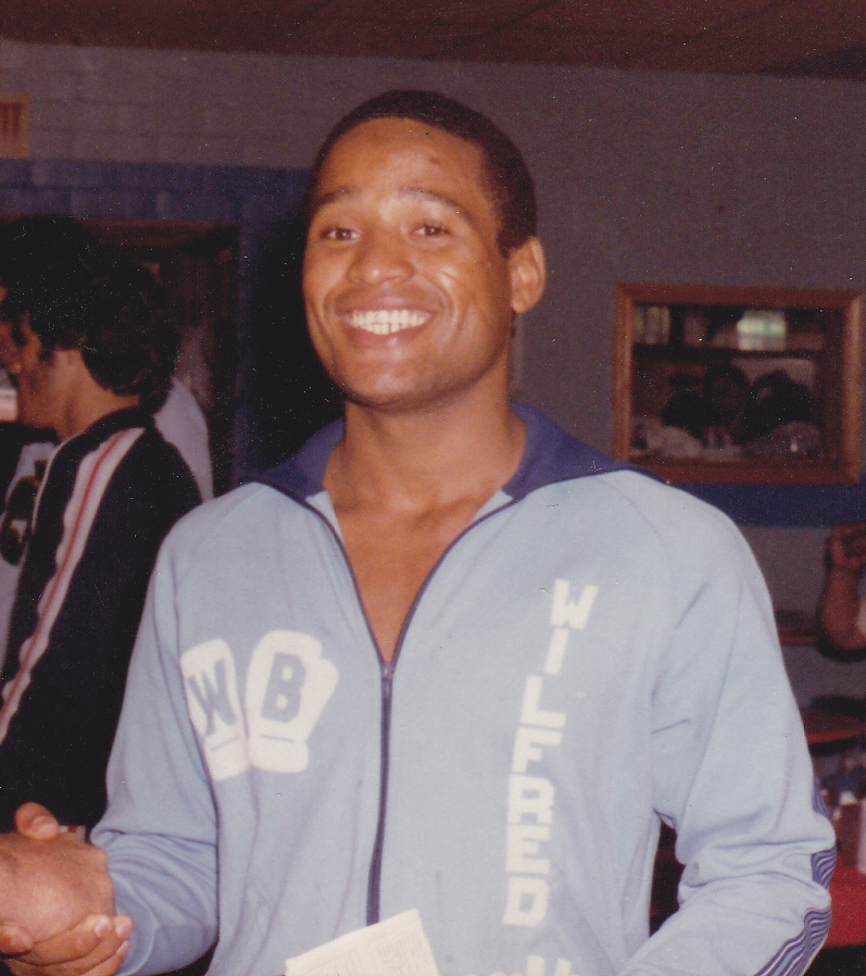 Ariel Benítez
