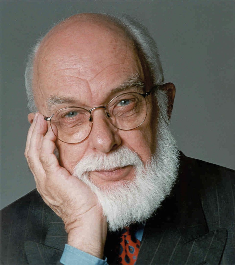 Ariel Geller