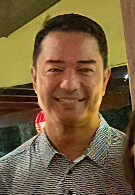 Ariel González Jiménez