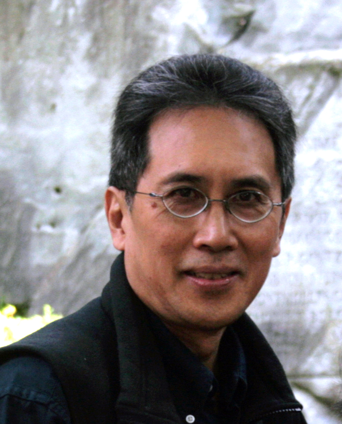 Ariel Heryanto