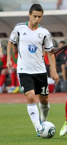 Ariel Lublin