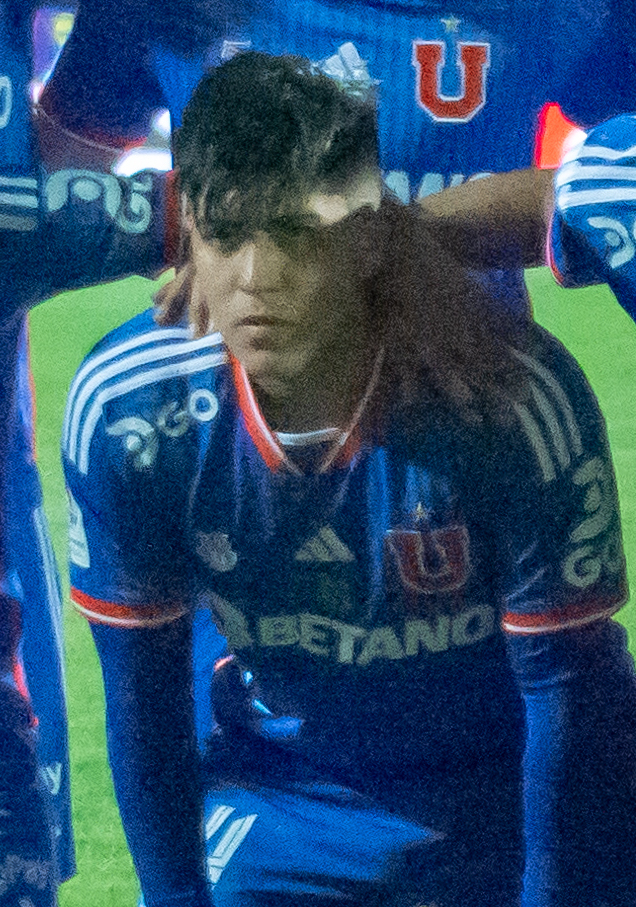 Ariel Morales