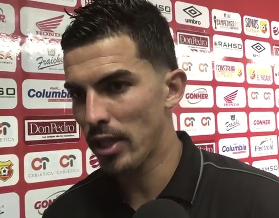 Ariel Román Soto González