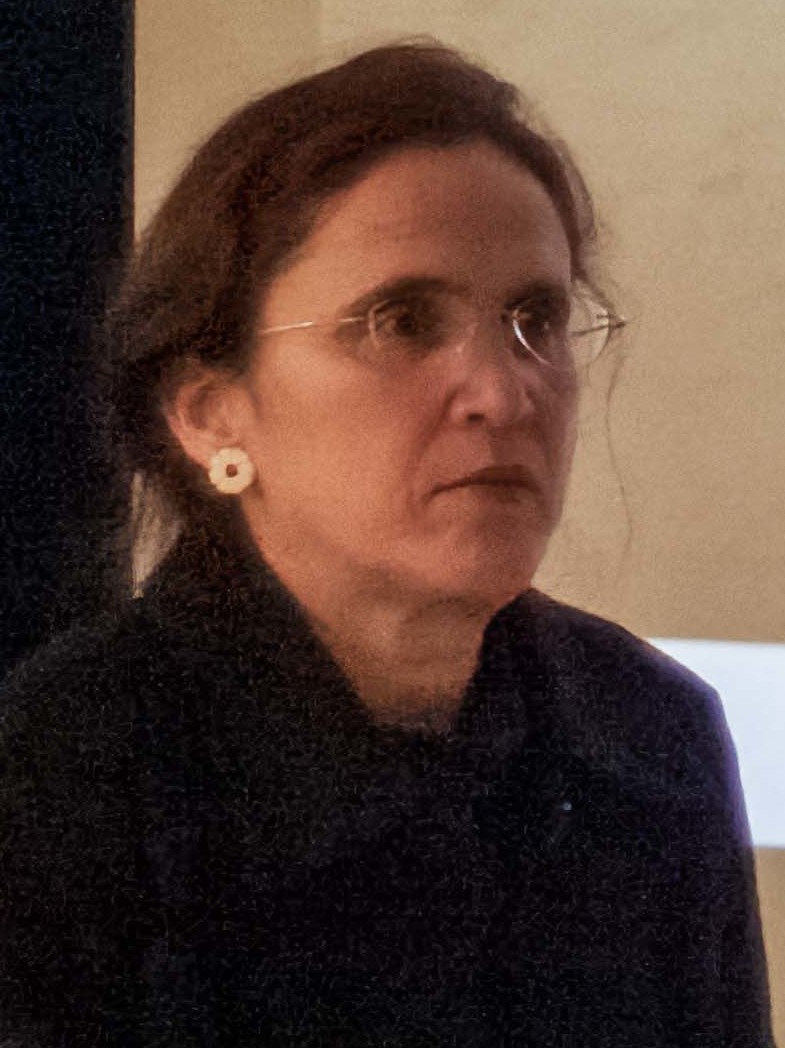 Ariella Aïsha Azoulay