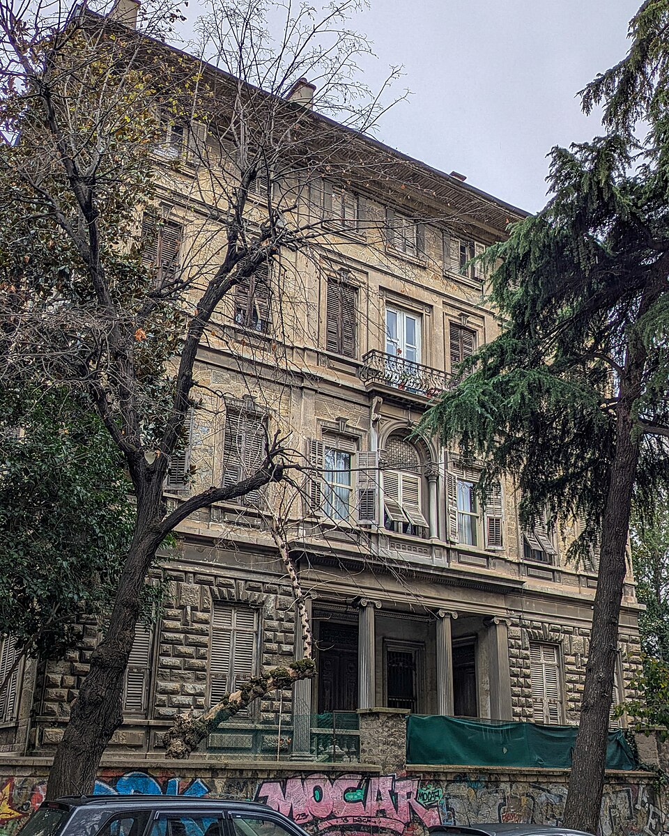 Arif Sarıca