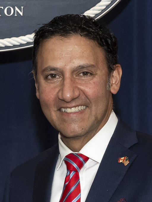 Arif Virani