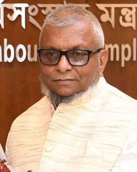 Ariful Haque Chowdhury