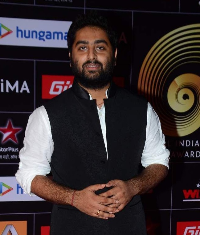 Arijit Ghosh