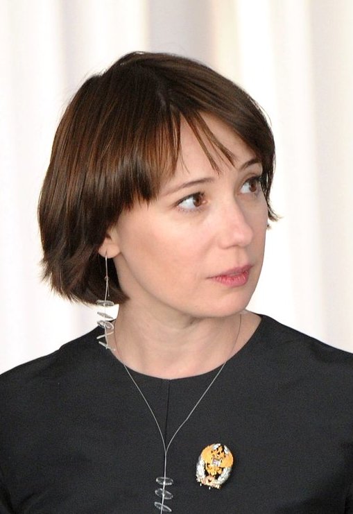 Arina Volkova
