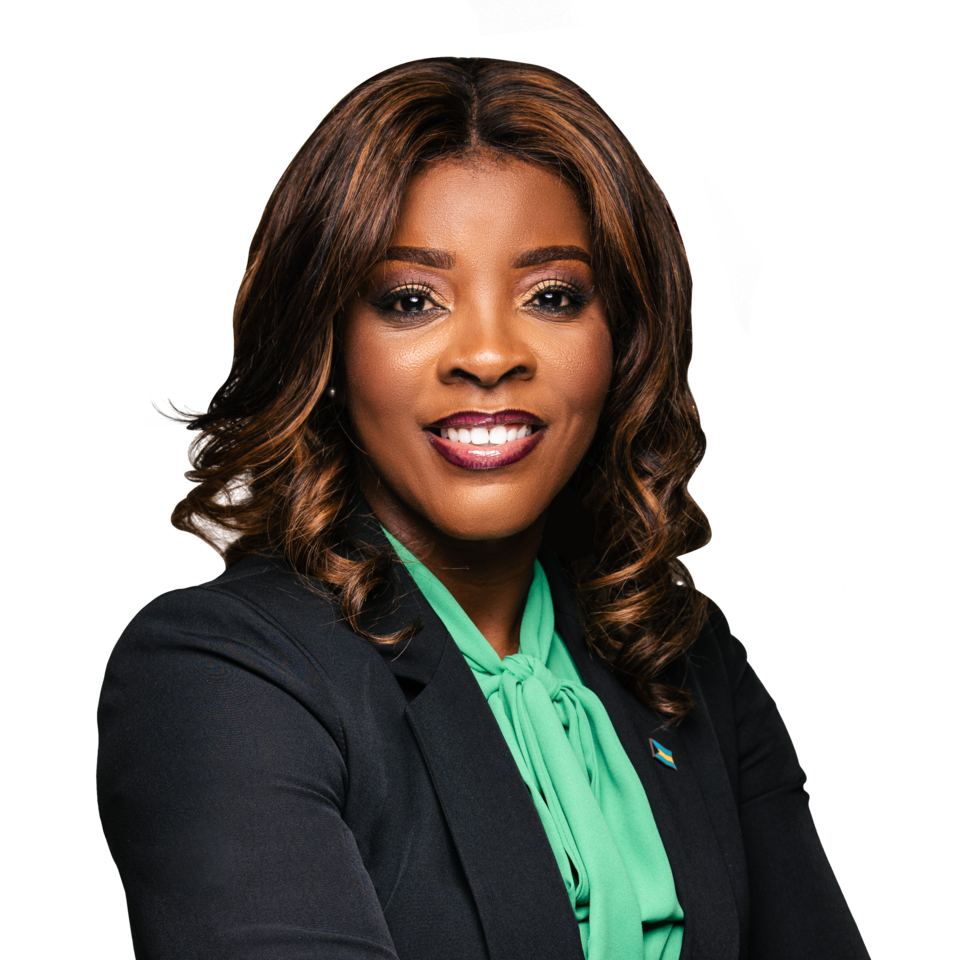 Arinthia Komolafe