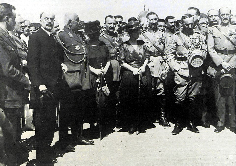 Aristeidis Stergiadis