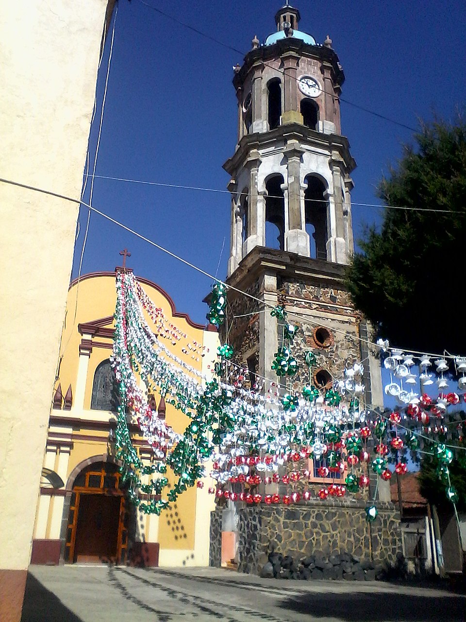 Aristeo Jiménez