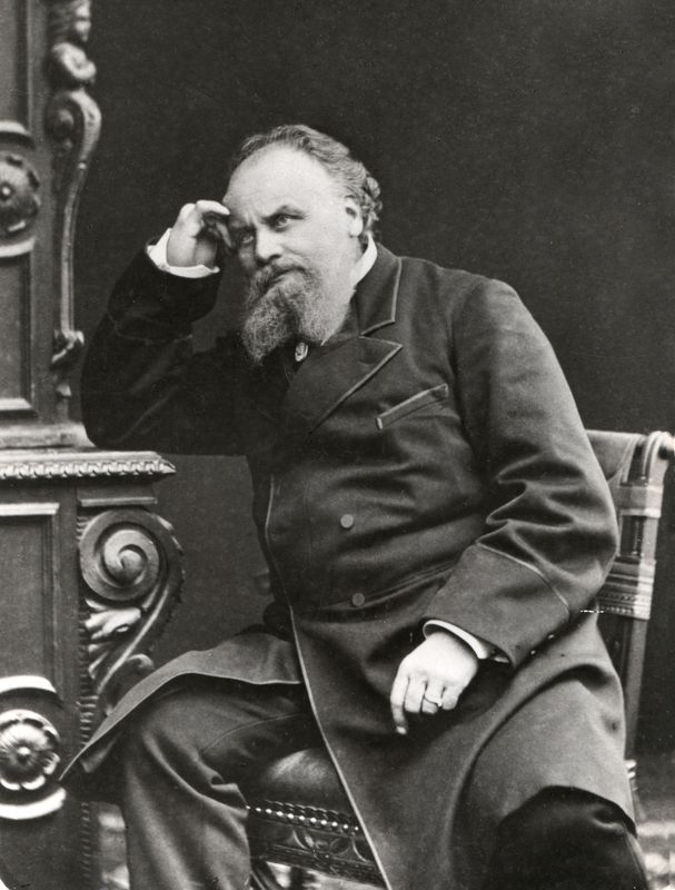Aristide Boucicaut