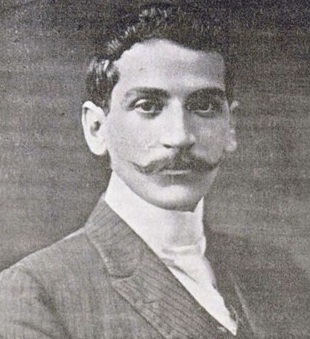 Arístides Cabral
