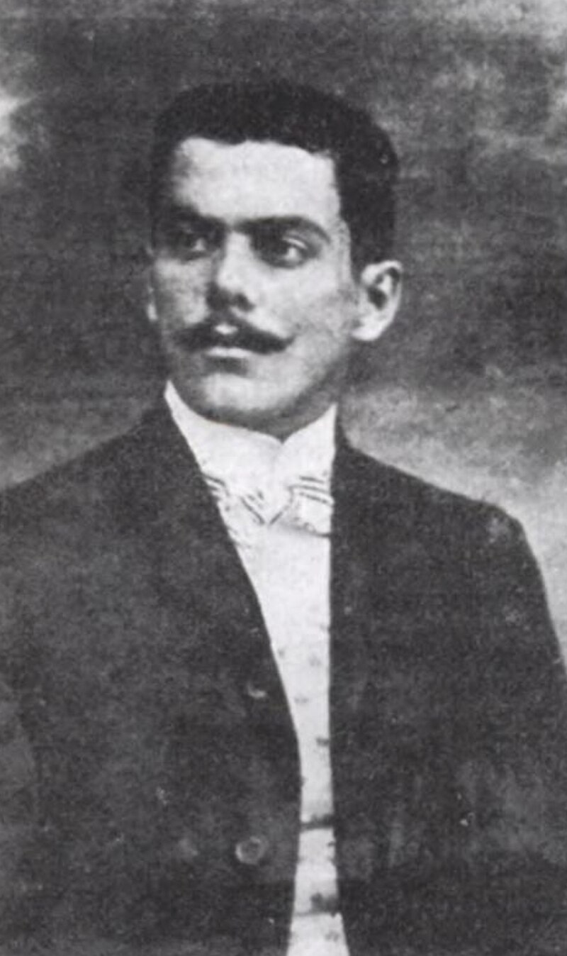 Arístides Rodríguez