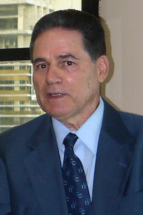 Aristides Royo