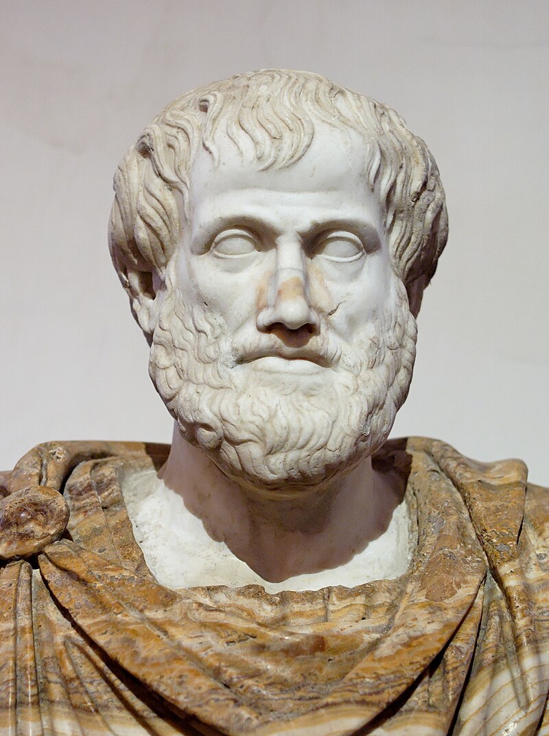 Aristoteles