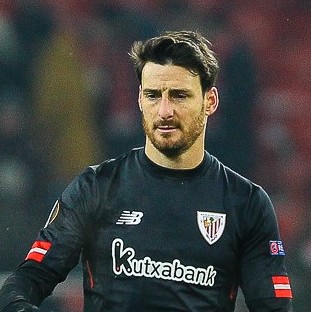 Aritz Aduriz