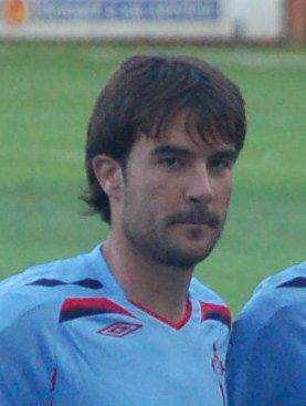 Aritz López Garai