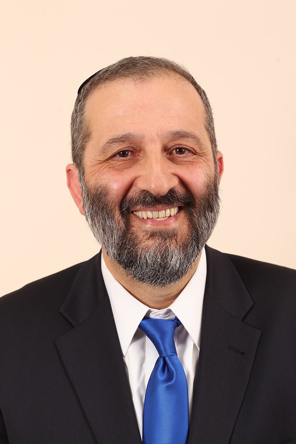 Ariyeh Deri